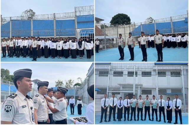 Rutan Kelas IIB