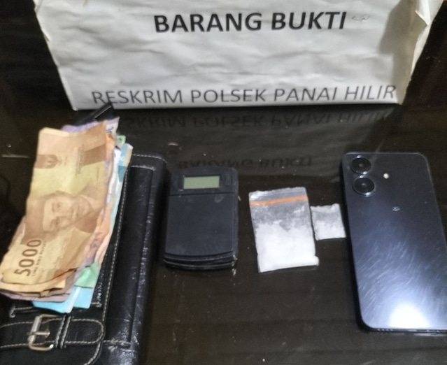 Pengedar