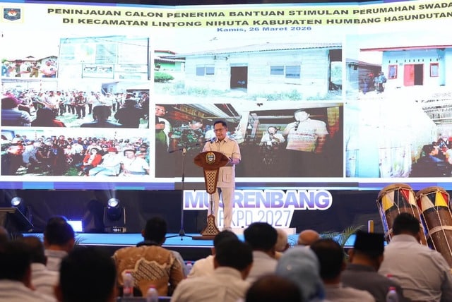 Musrenbang