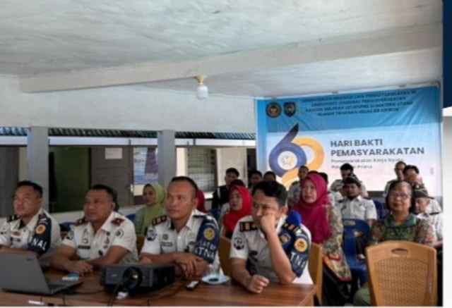 Kelas IIB