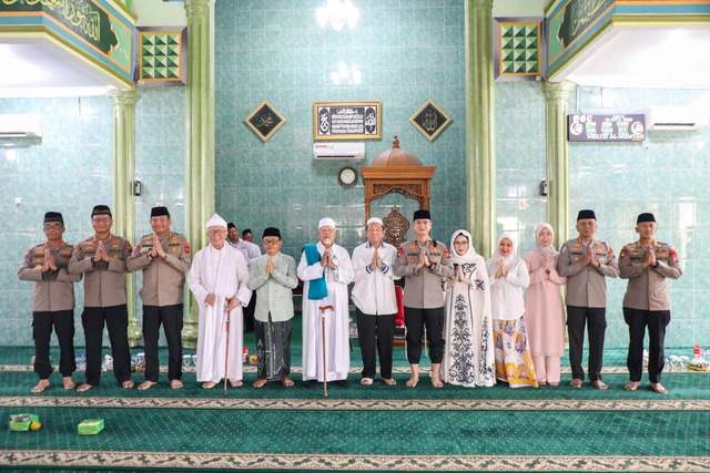 Ibadah