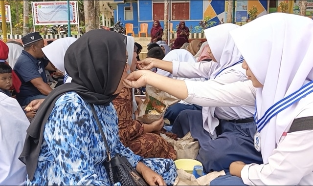 Pelepasan