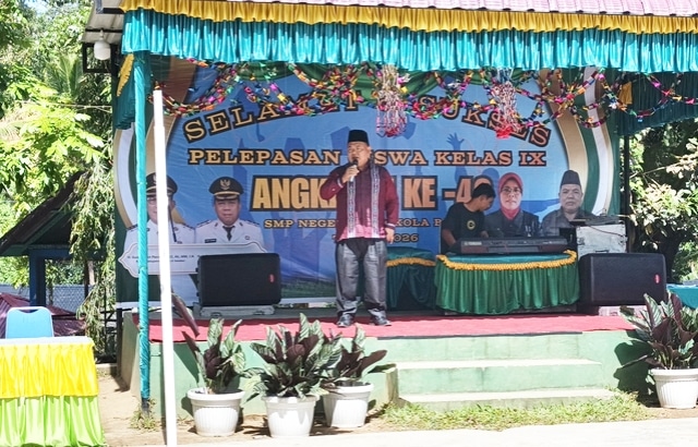 Pelepasan