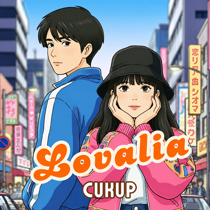 Lovalia 