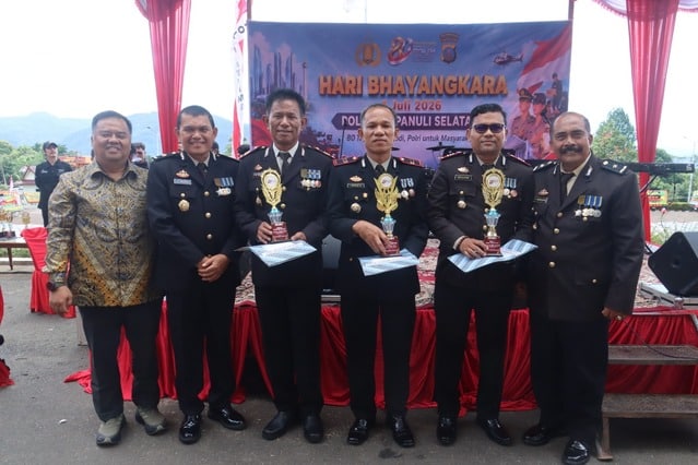 Polres