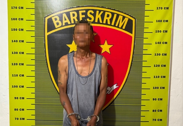 Warisan