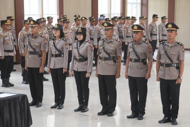 Kapolres
