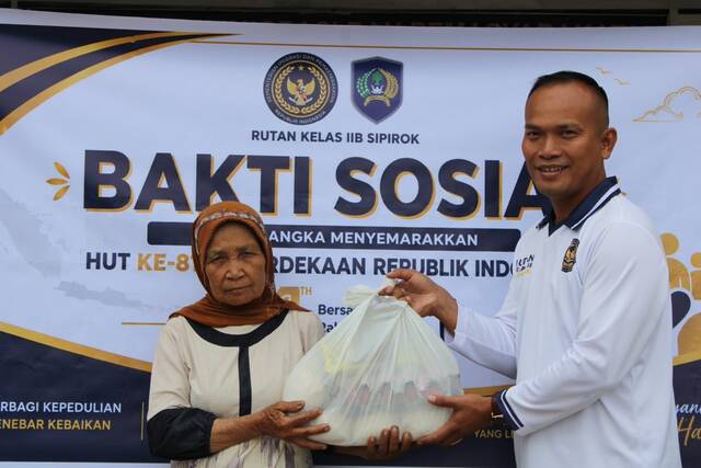 Kelas IIB