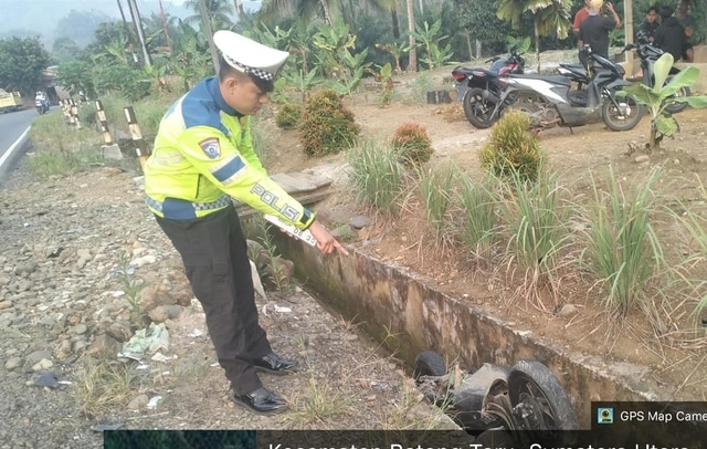 Laga kambing
