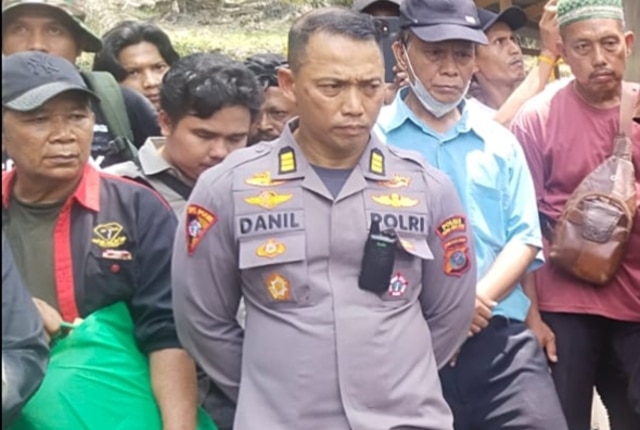 Kampanye