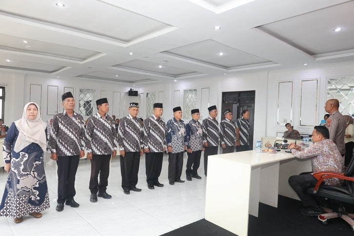 Wakapolres