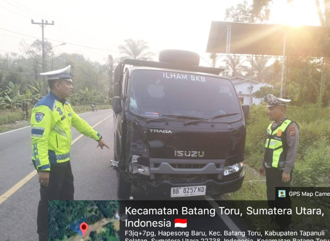 Laga kambing