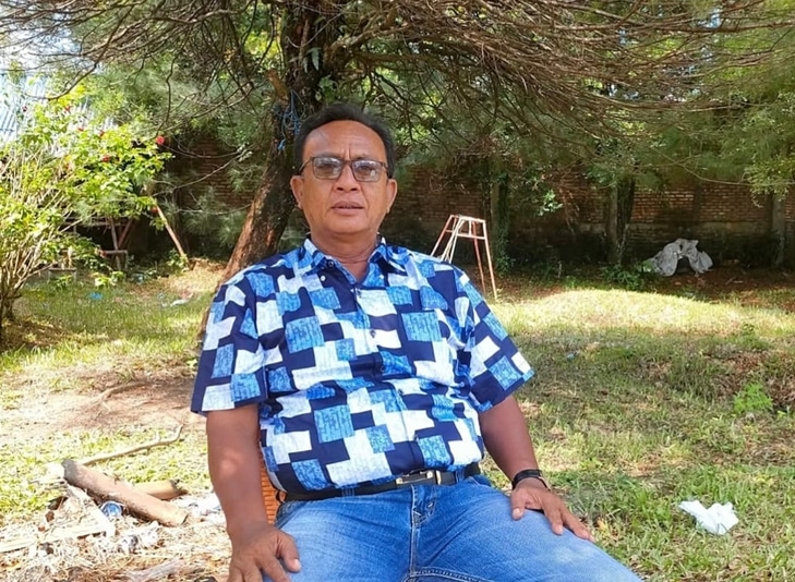 Kapolres